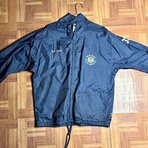 Blue Marlin NYC Highlanders Jacket